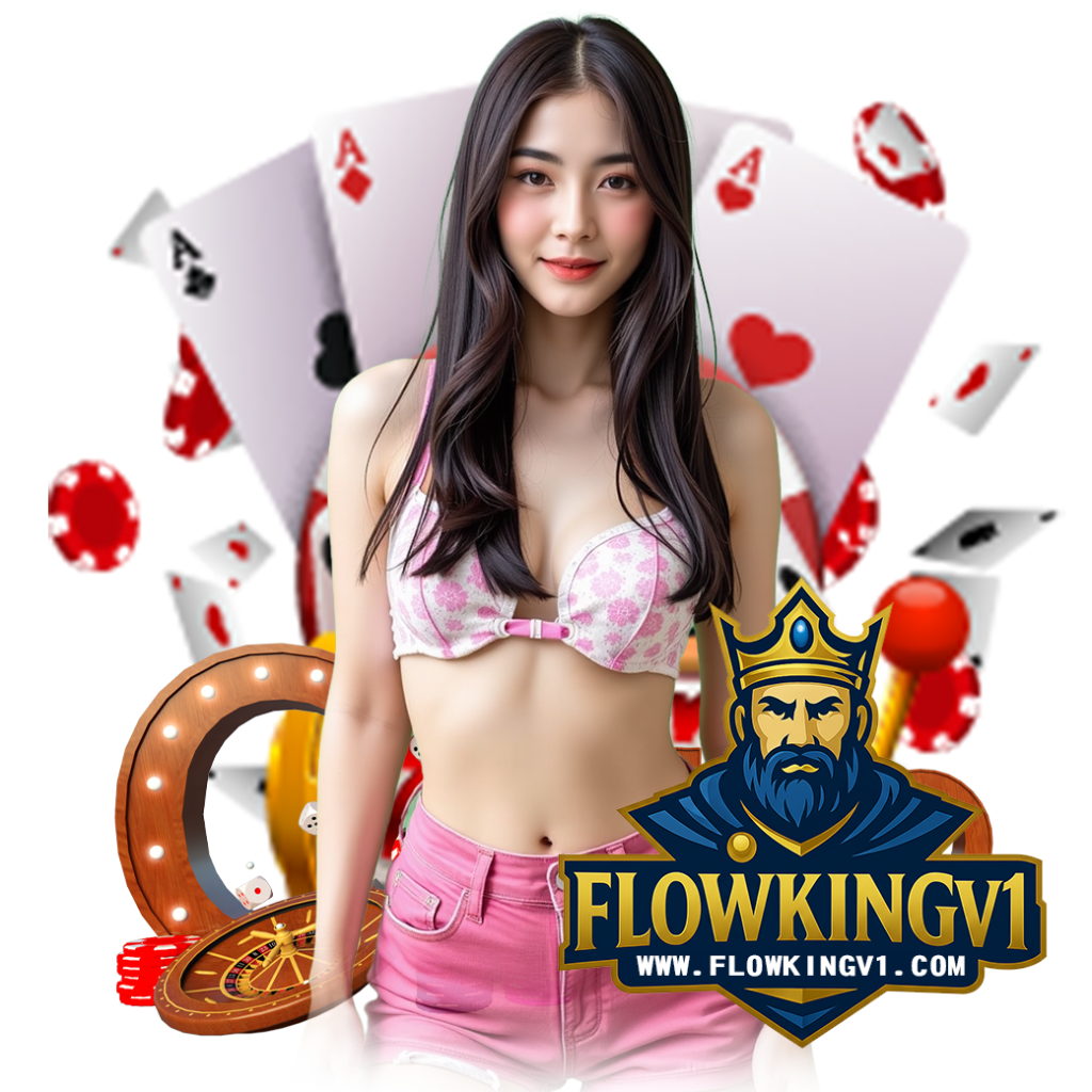 flowking v1 wallet 