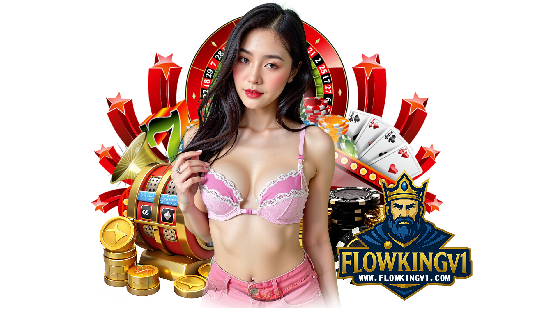 flowking v1